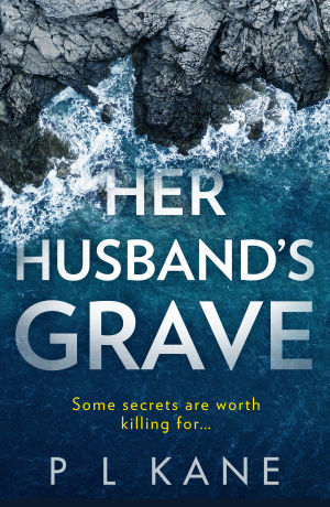 Her Husband's Grave, by P L Kane